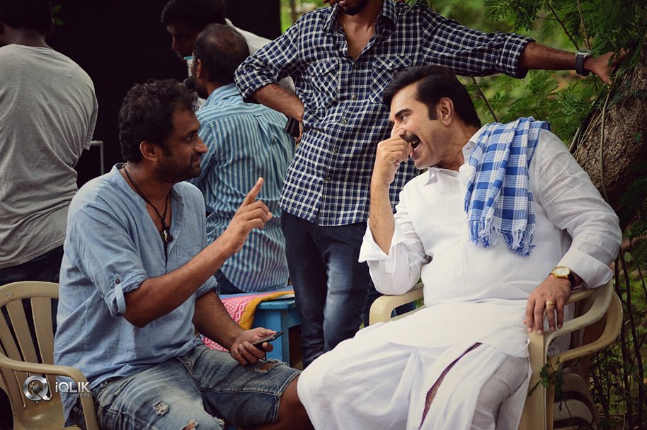 Yatra-Movie-Working-Stills